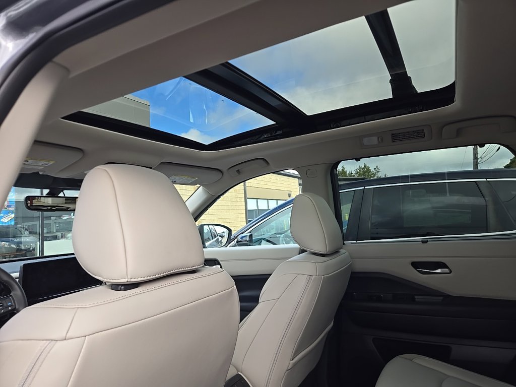 Used 2026 Gray Nissan SL image 12