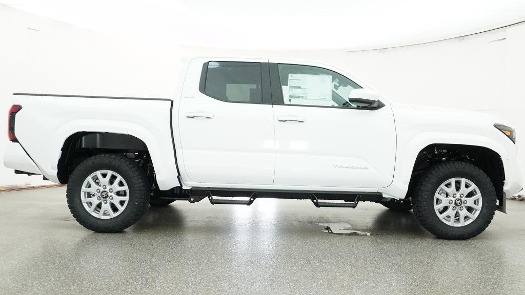 New 2026 Ice Cap Toyota SR5 image 47