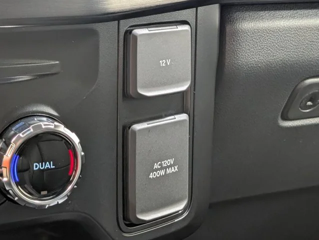 New 2026 Oxford White Ford F-250® Lariat® image 49