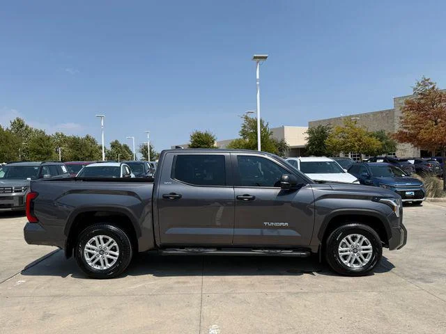 Certified Used 2026 MAGNETIC GRAY MET. Toyota SR5 image 38