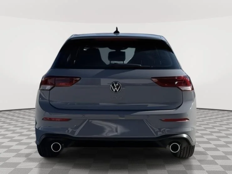New 2026 Moonstone Gray Volkswagen S image 4