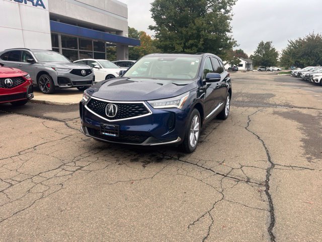 2024 Acura RDX Base - Photo 80