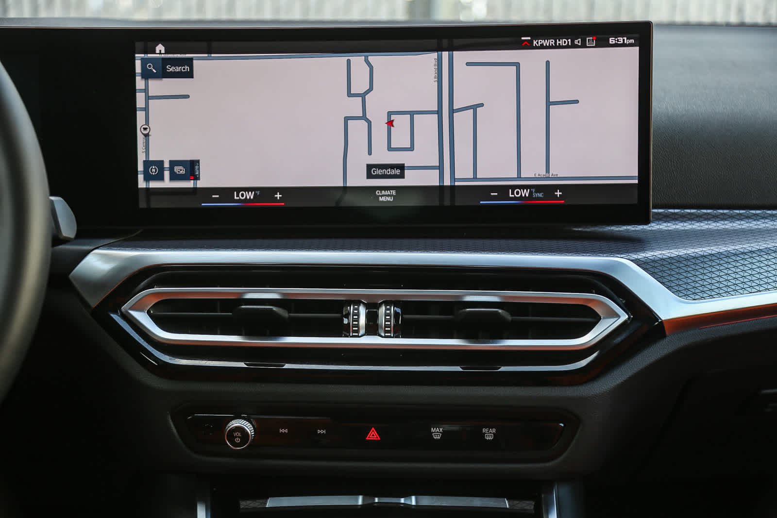 2024 BMW M4 Coupe Base - Photo 10