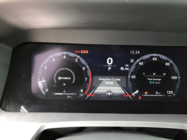 New 2026 Wind Chill Pearl <sup>1</sup> Toyota  Limited image 20