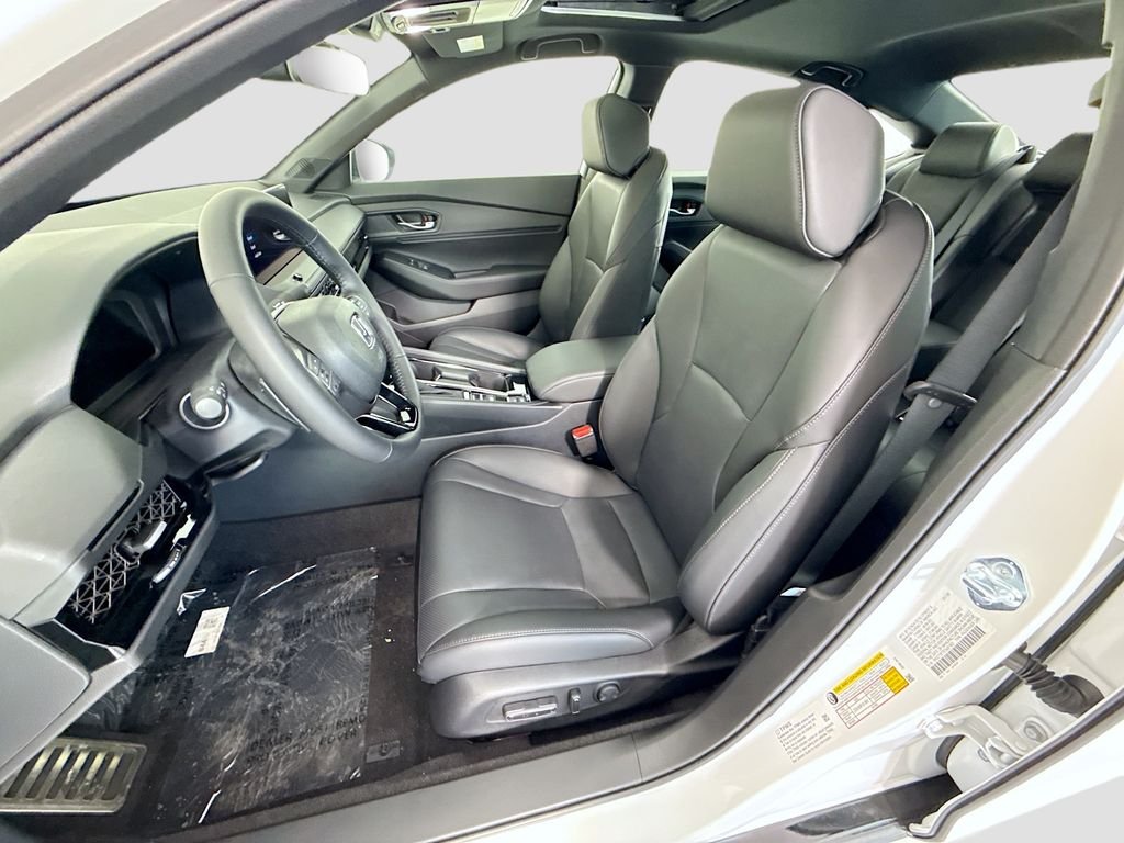 2026 Honda Accord Hybrid Sport-L - Photo 20