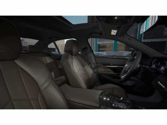 Used 2026 Carbon Black Metallic BMW 530i image 9