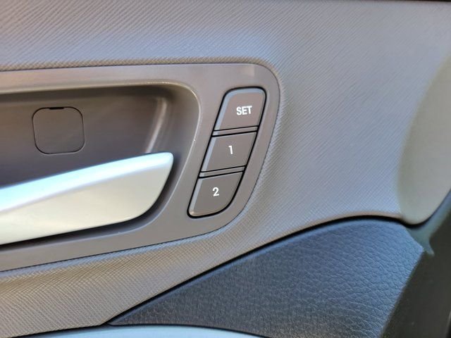 2017 Hyundai Santa Fe SE Ultimate - Photo 21