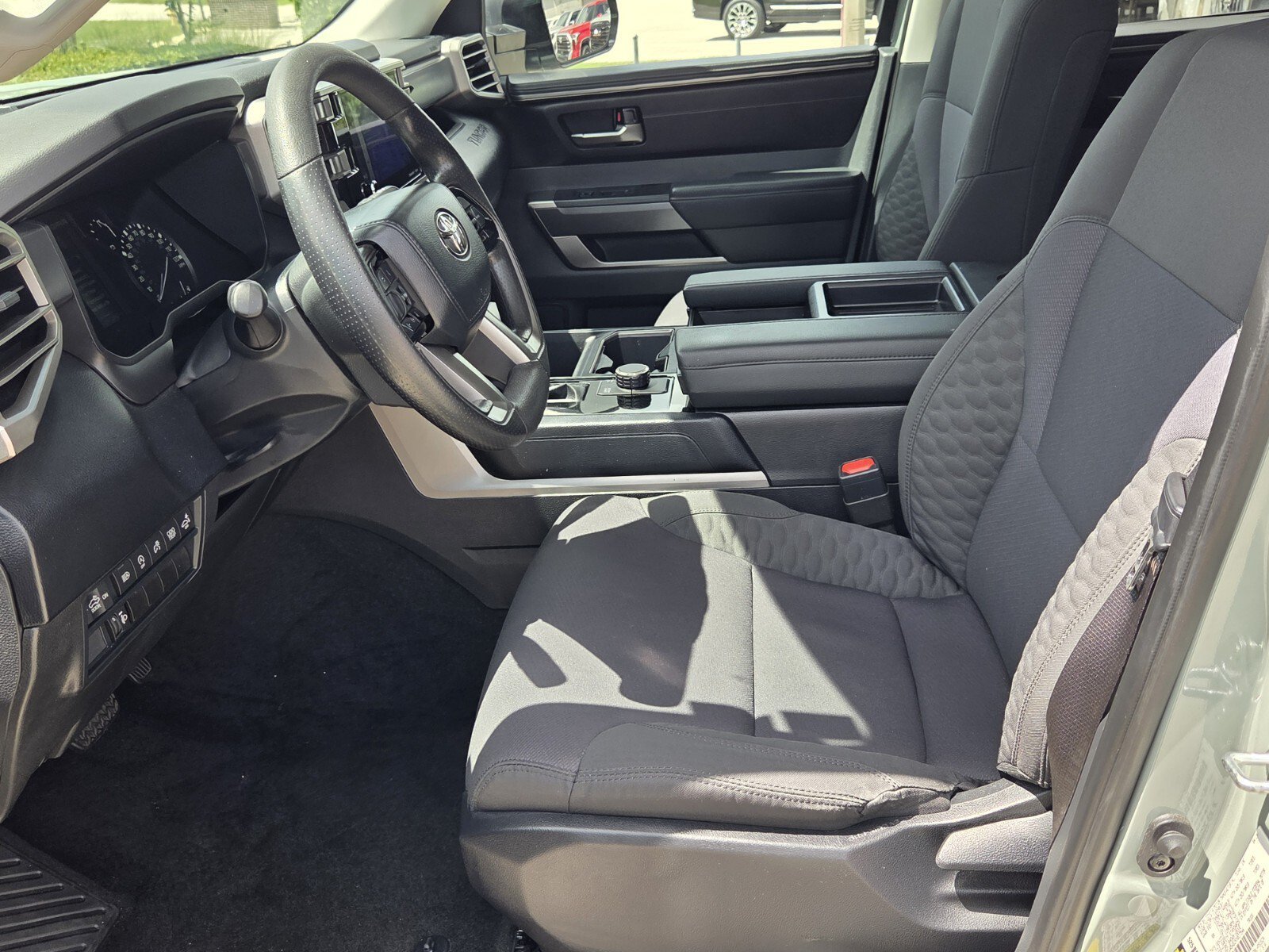 Used 2024 Lunar Toyota SR5 image 3