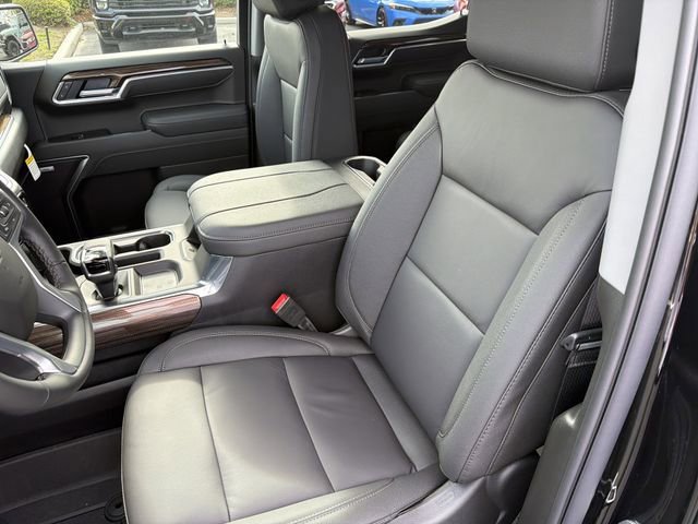 2026 Chevrolet Silverado 1500 RST - Photo 13