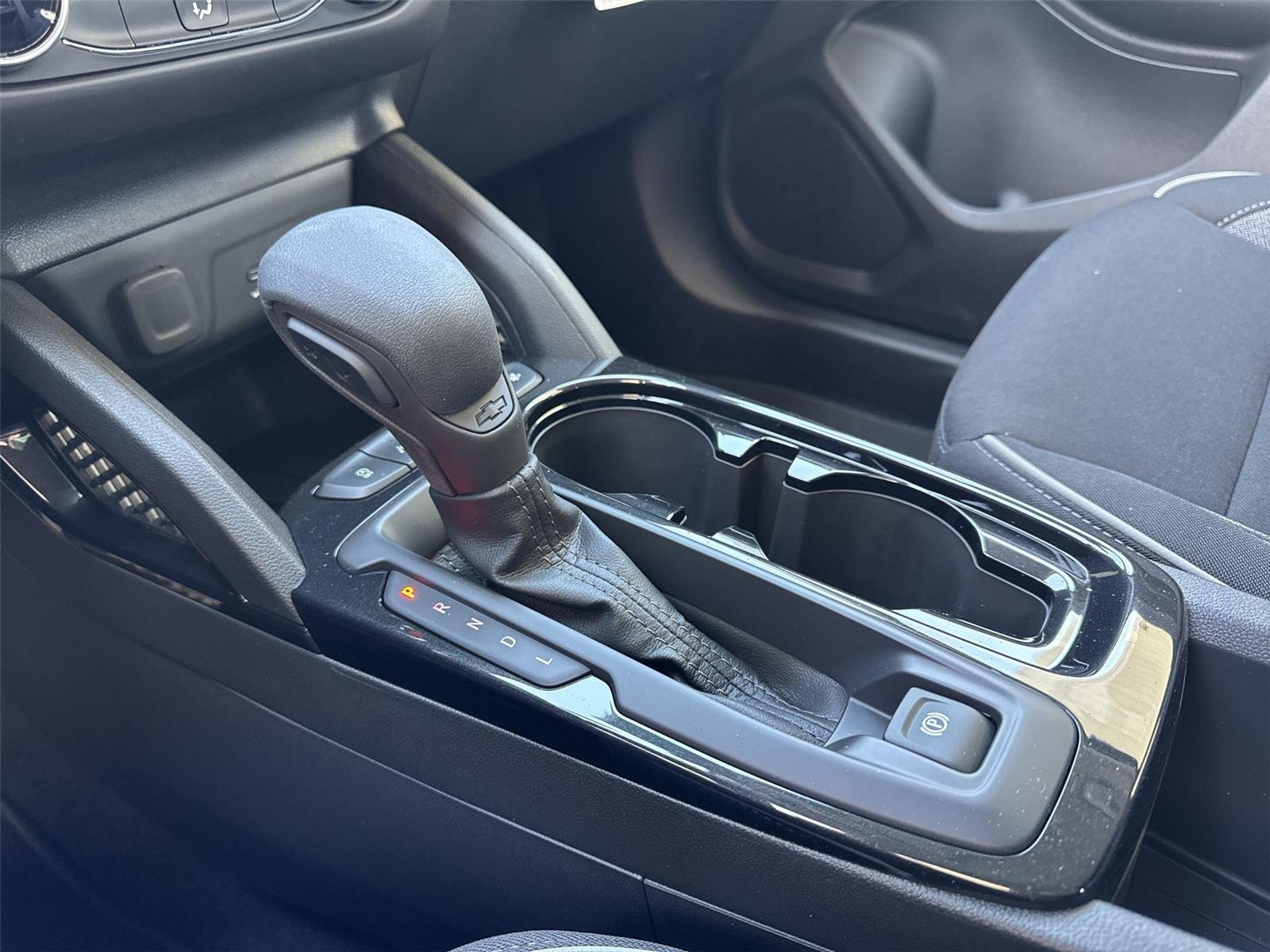 2026 Chevrolet Trailblazer LS - Photo 15