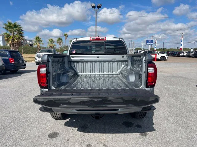 2026 GMC Canyon Elevation - Photo 6