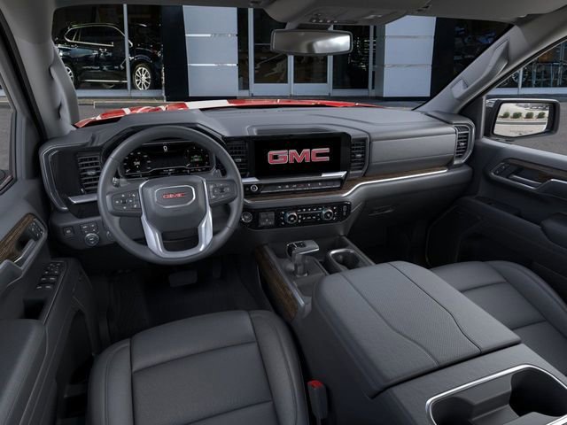 2026 GMC Sierra 1500 SLT - Photo 19