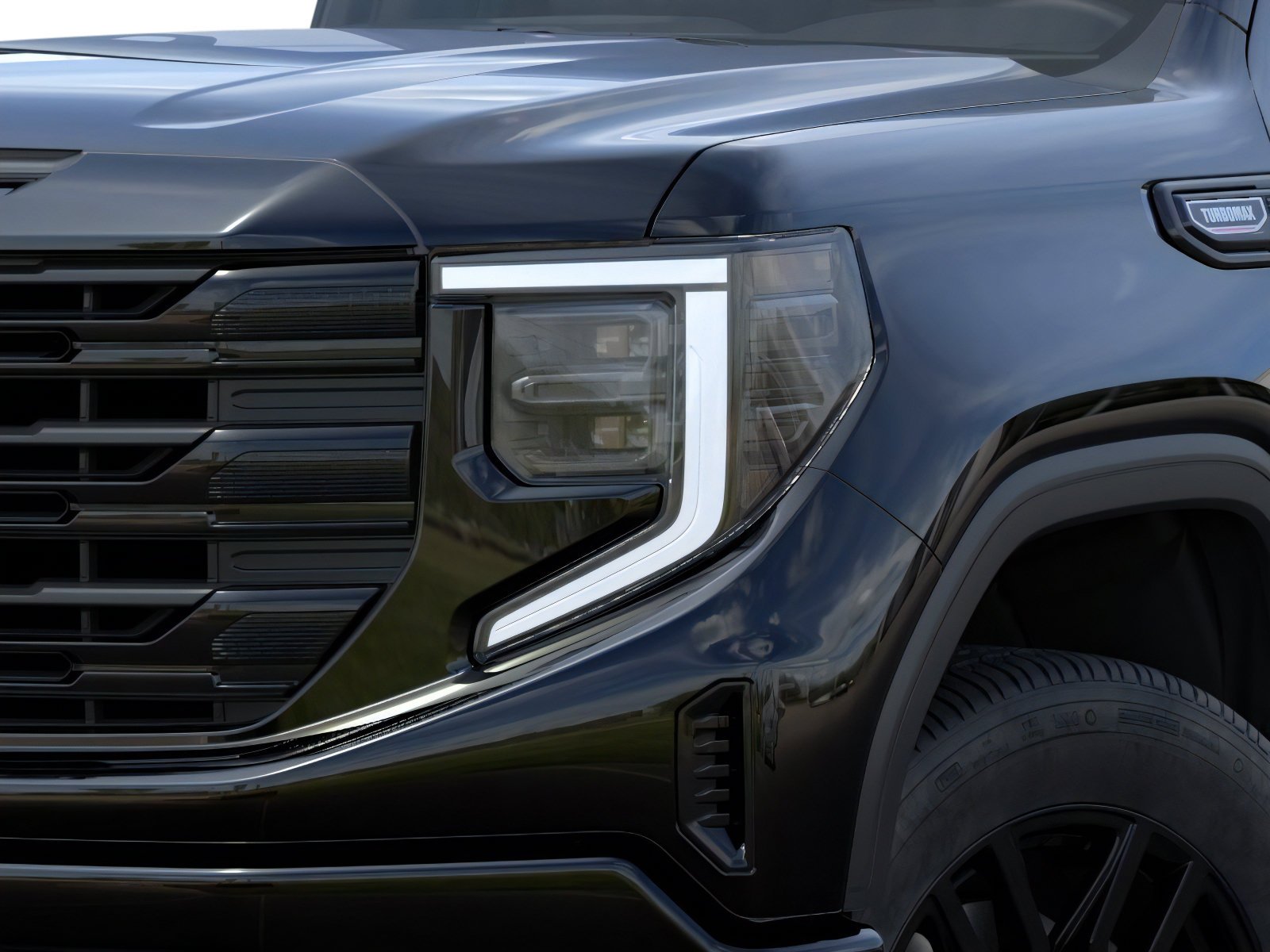 2026 GMC Sierra 1500 Elevation - Photo 10