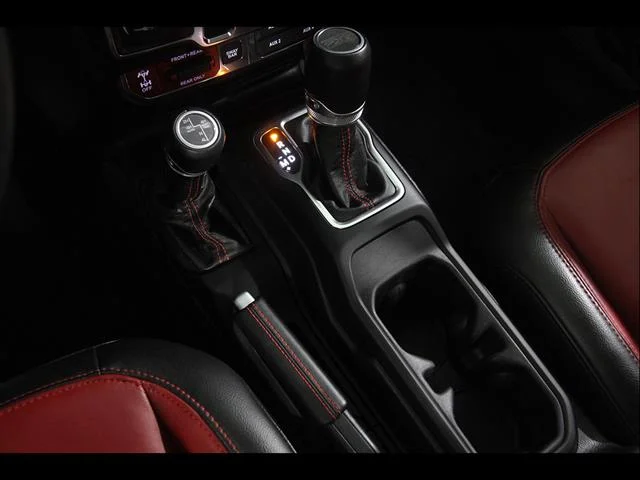 2023 Jeep Wrangler 4xe Rubicon 4XE 20th Anniversary - Photo 19