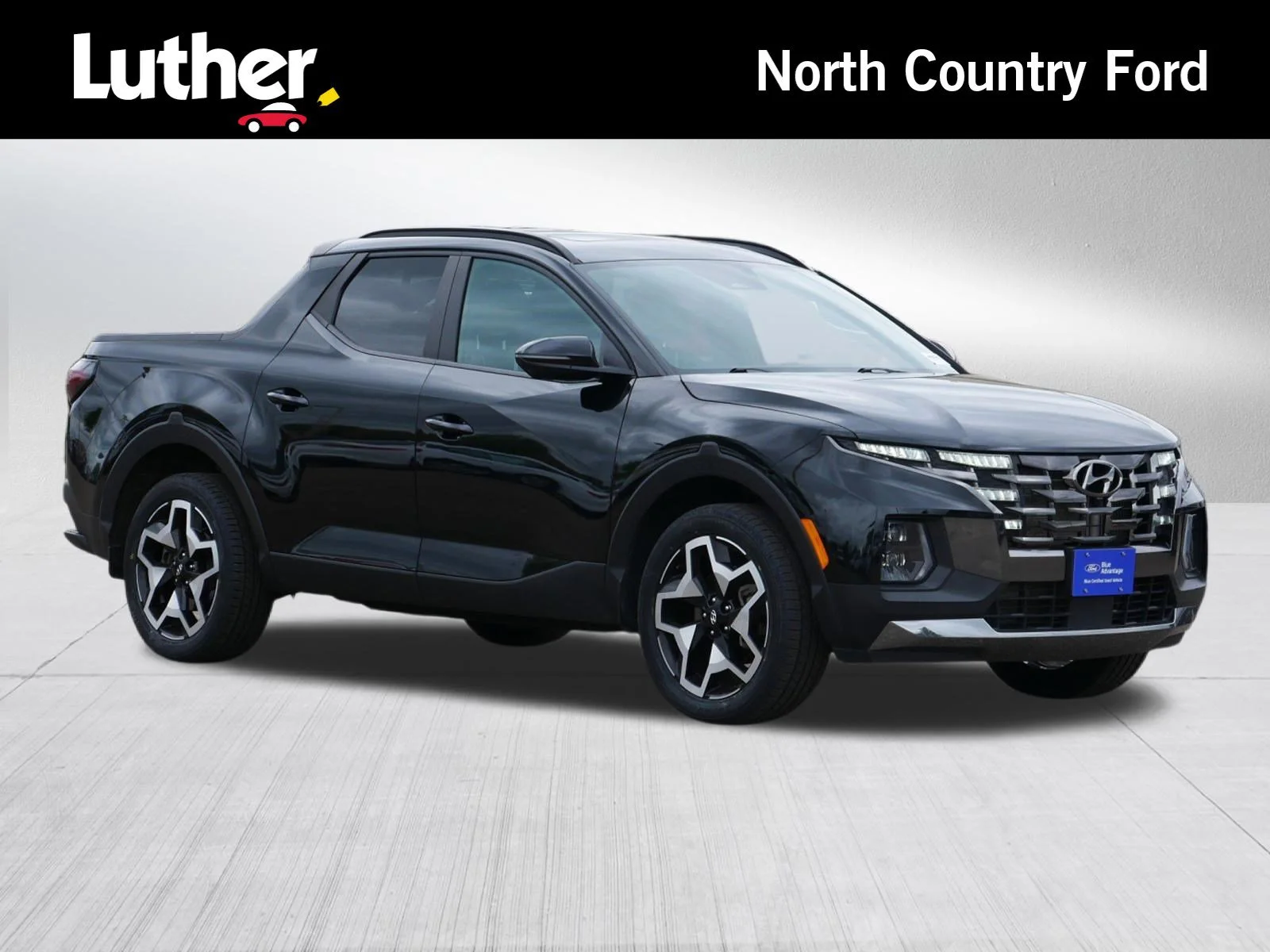 2022 Hyundai Santa Cruz Limited 2.5 AWD's photo