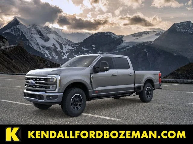 2026 Ford F-350 Lariat 4x4 Crew Cab 6-3/4' Box SRW's photo