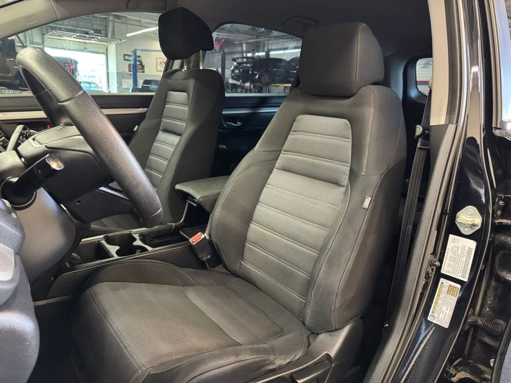 Used 2019 Black Honda LX image 17