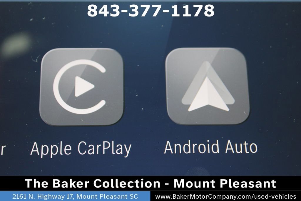 Certified Used 2026 Black Mercedes-Benz GLC 300 image 45