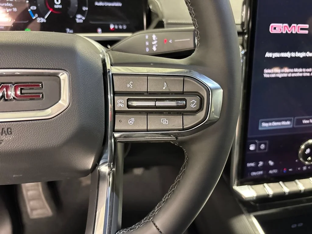 2026 GMC Sierra EV Elevation - Photo 30