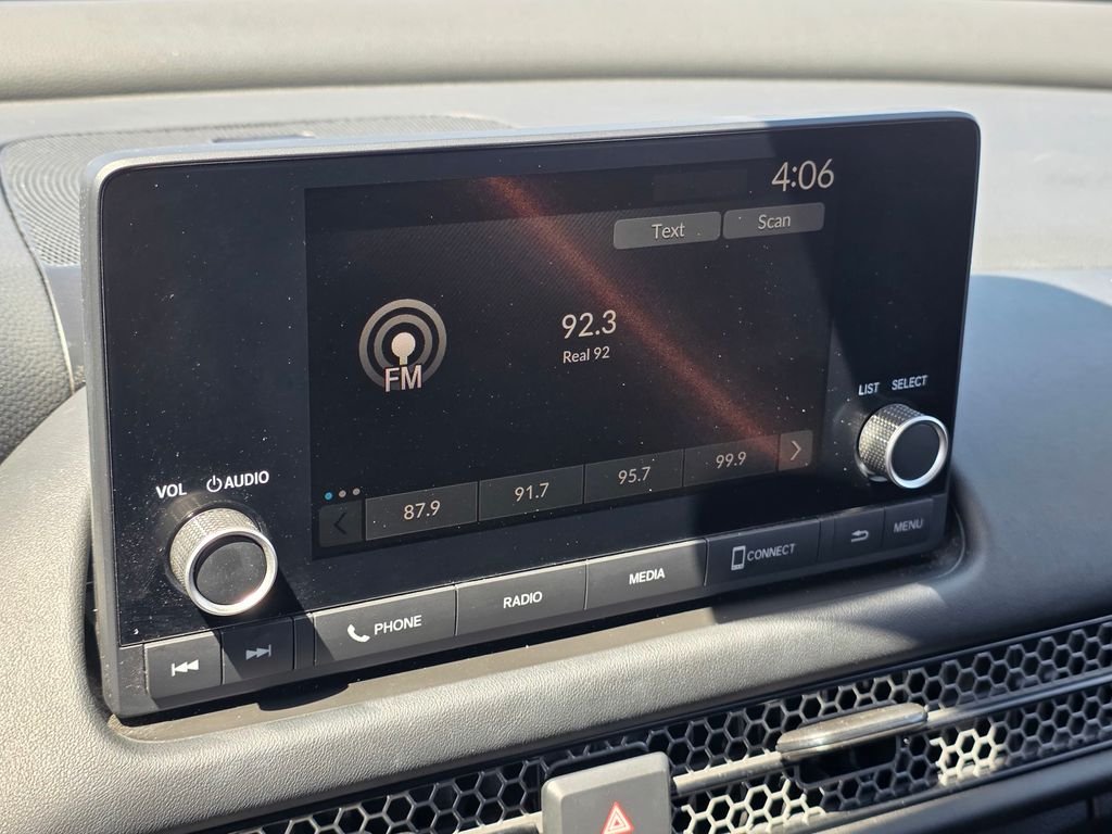 2024 Honda HR-V Sport - Photo 24