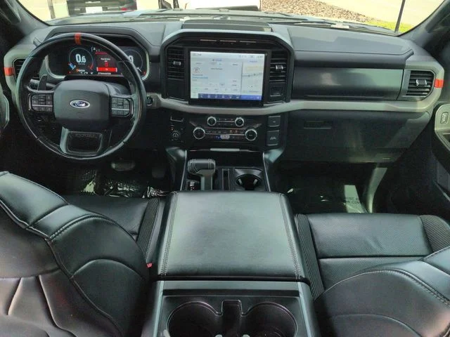 2022 Ford F-150 Raptor - Photo 15