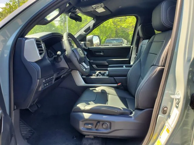 New 2026  Toyota SR5 image 18