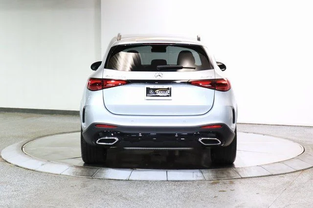 2025 Mercedes-Benz GLC Base - Photo 12
