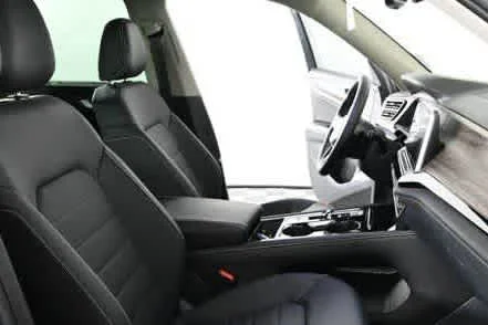 2026 Volkswagen Atlas SEL - Photo 25