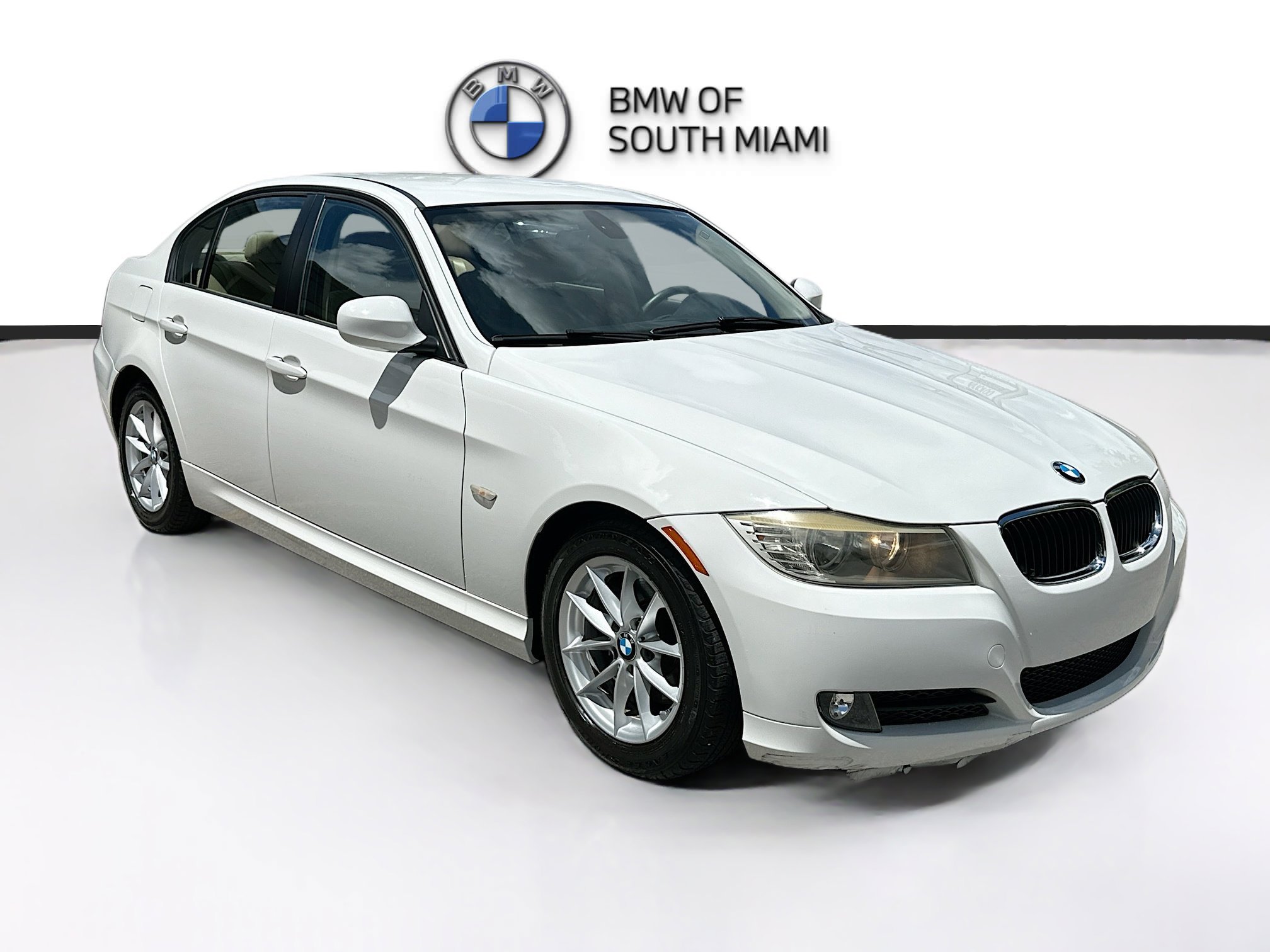 2010 BMW 3 Series 328i