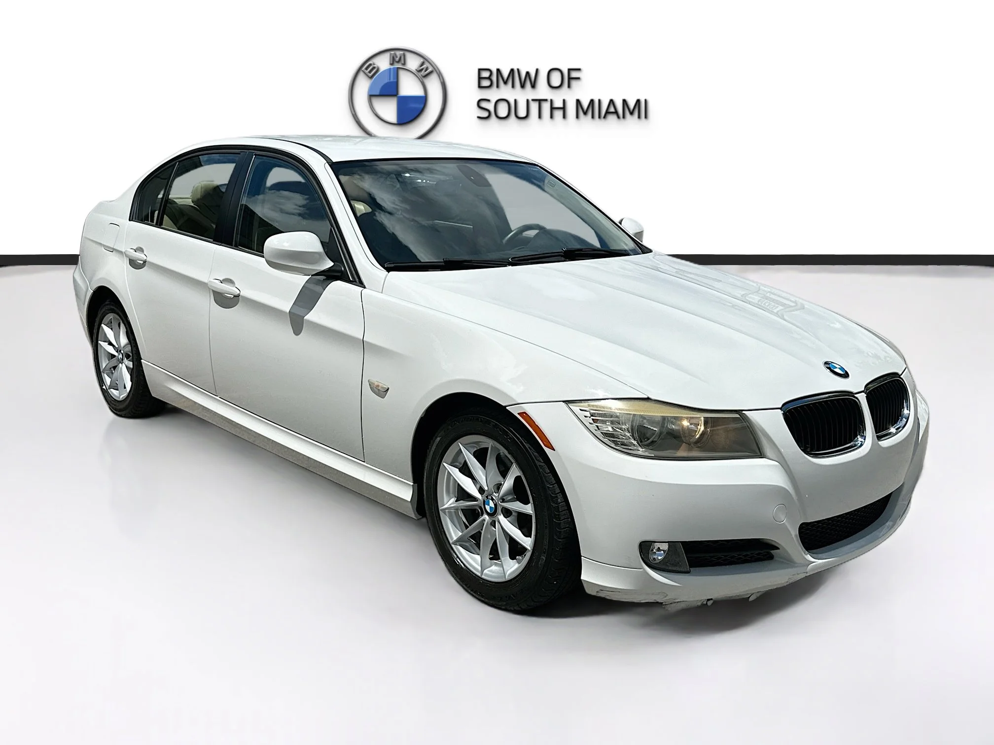 2010 BMW 3 Series 328i
