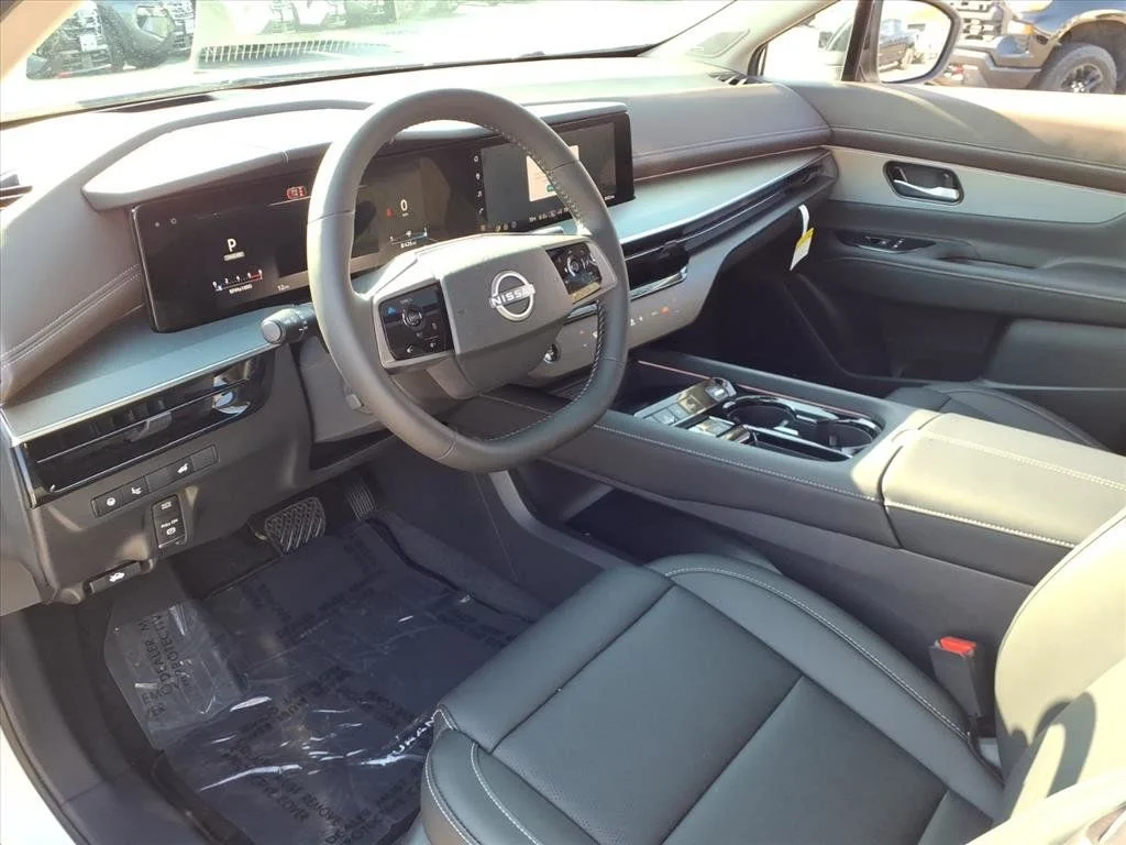 2026 Nissan Murano Platinum - Photo 22