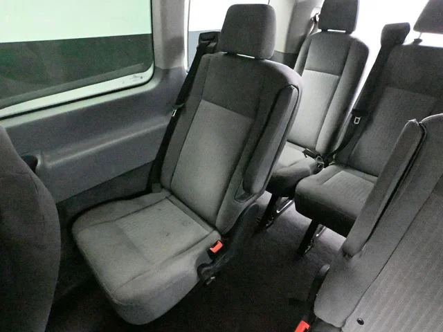 2018 Ford Transit Wagon XL - Photo 34