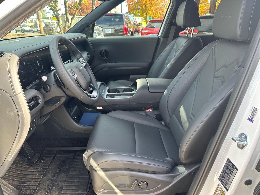 2026 Hyundai Palisade XRT Pro - Photo 10