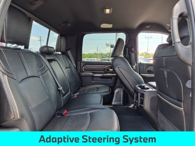 Used 2020 Gray Ram Limited image 26