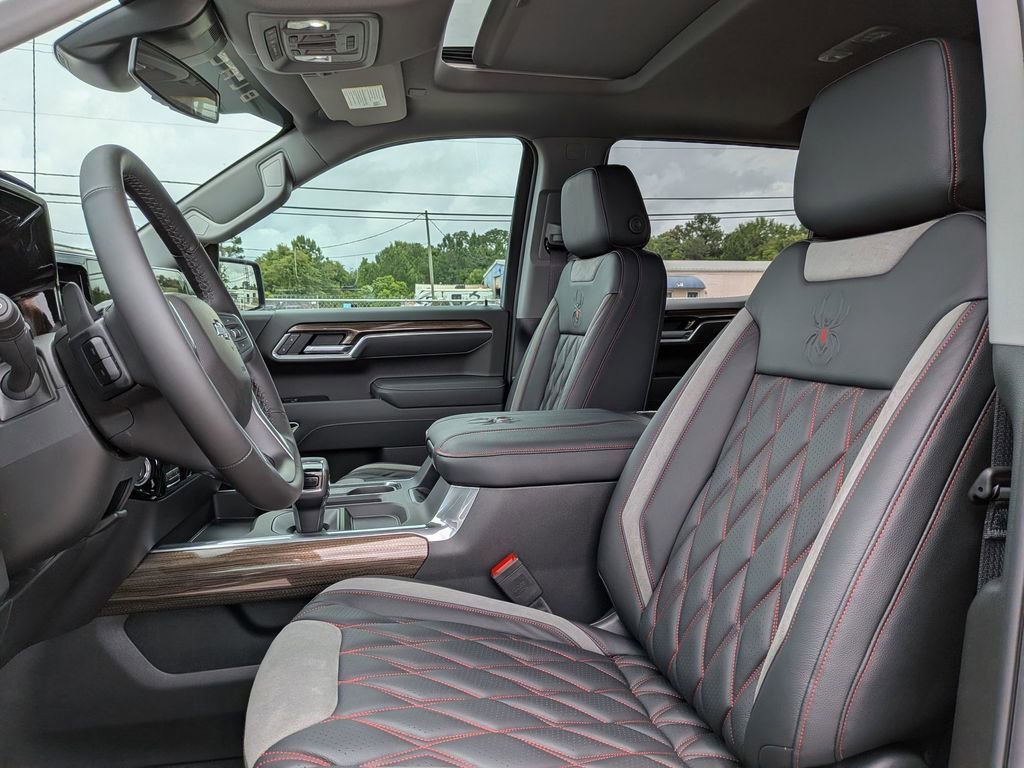 2026 Chevrolet Silverado 1500 RST - Photo 14