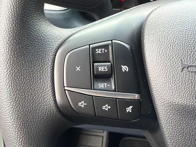 Used 2024 Green Ford XLT image 24