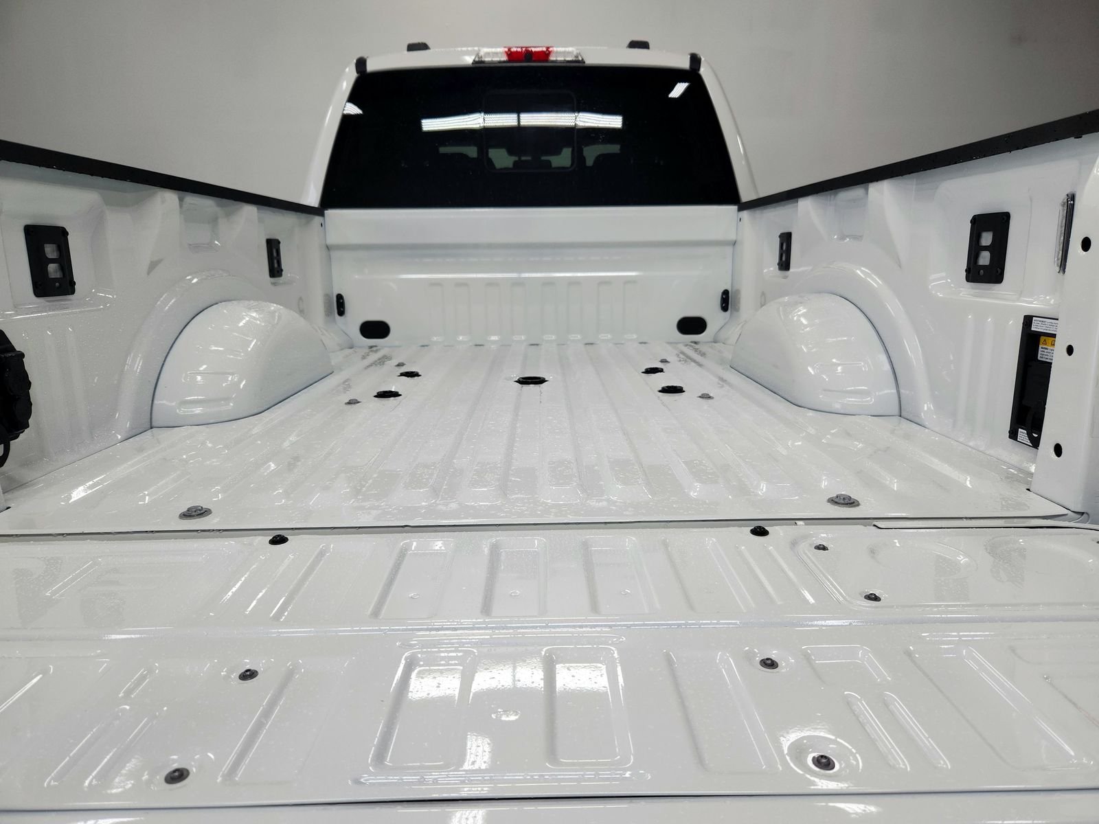 2026 Ford F-350 Super Duty Platinum - Photo 49