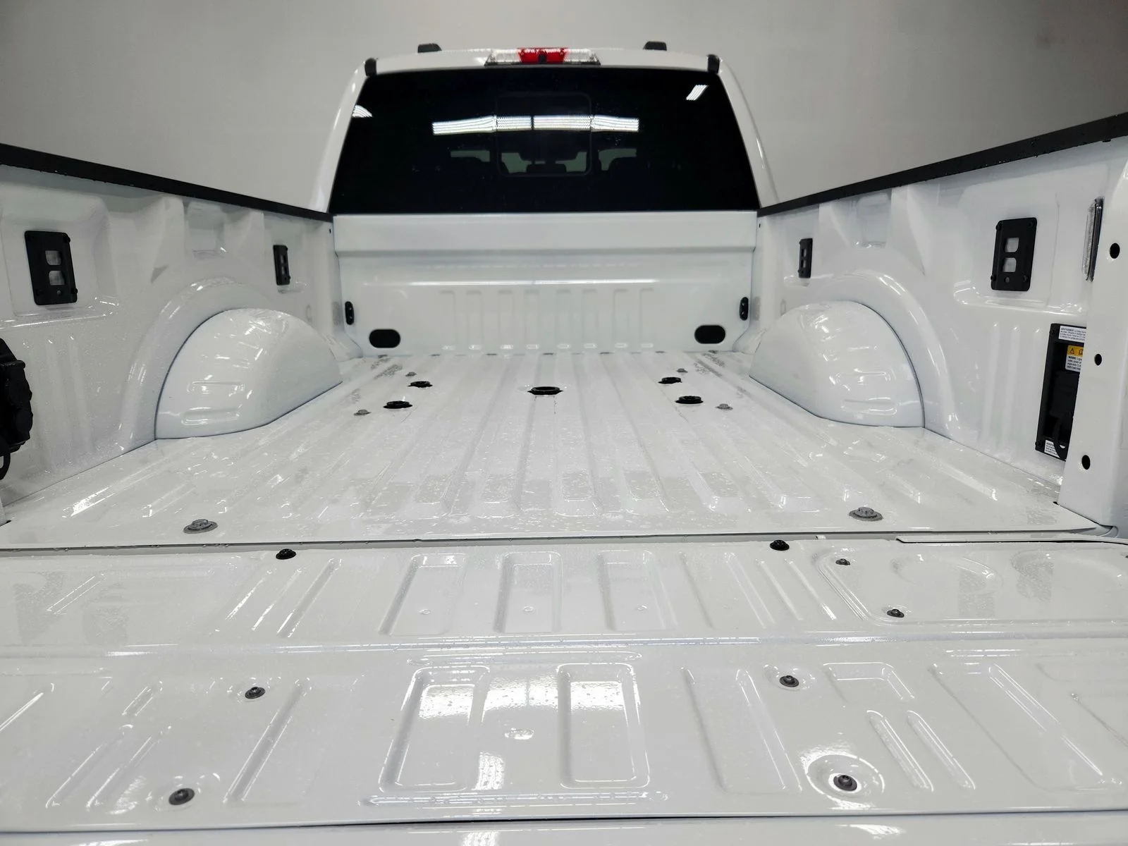 New 2026 White Ford Platinum image 49