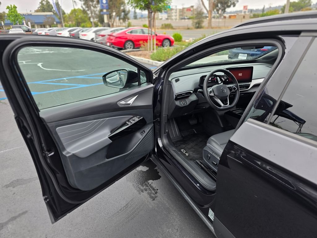 2023 Volkswagen ID.4 PRO S - Photo 36