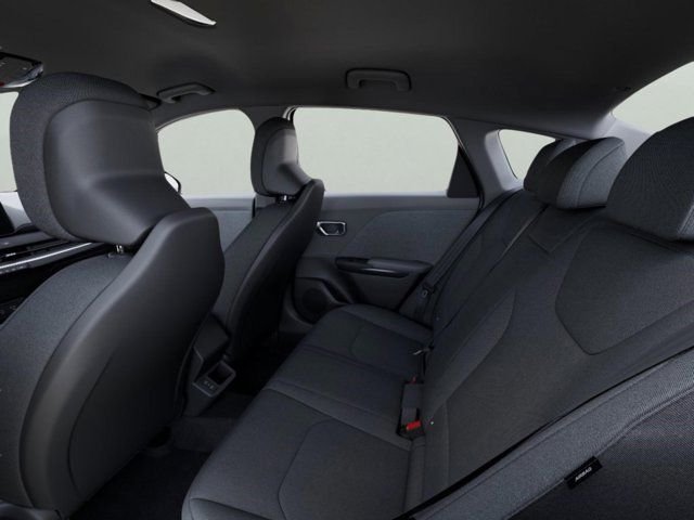 New 2026 Blue Kia LXS image 18