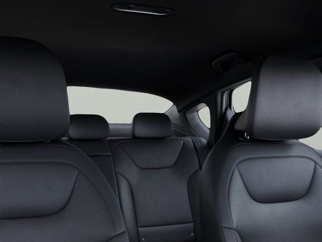 New 2026 Red Kia EX image 22
