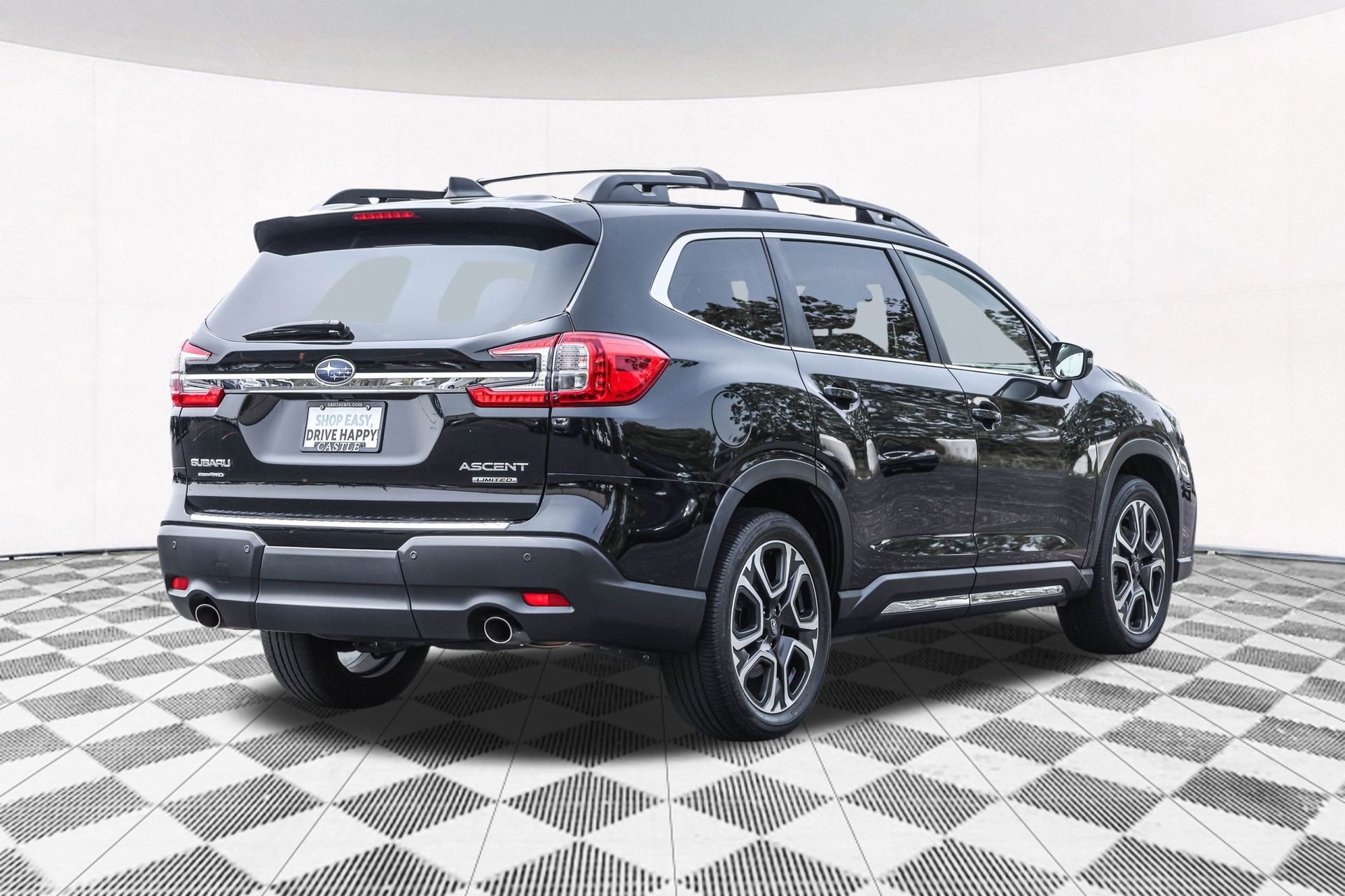 2023 SUBARU ASCENT - Image 13