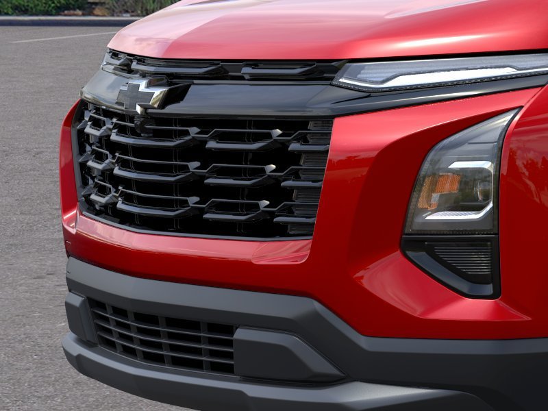2027 Chevrolet Equinox LT - Photo 13