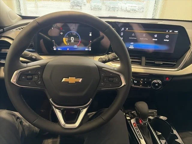 2026 Chevrolet Trax LT - Photo 13