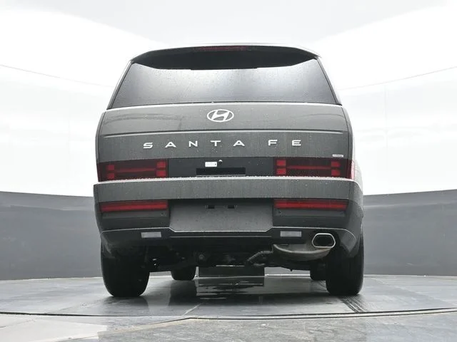 New 2026 Gray Hyundai SE image 18
