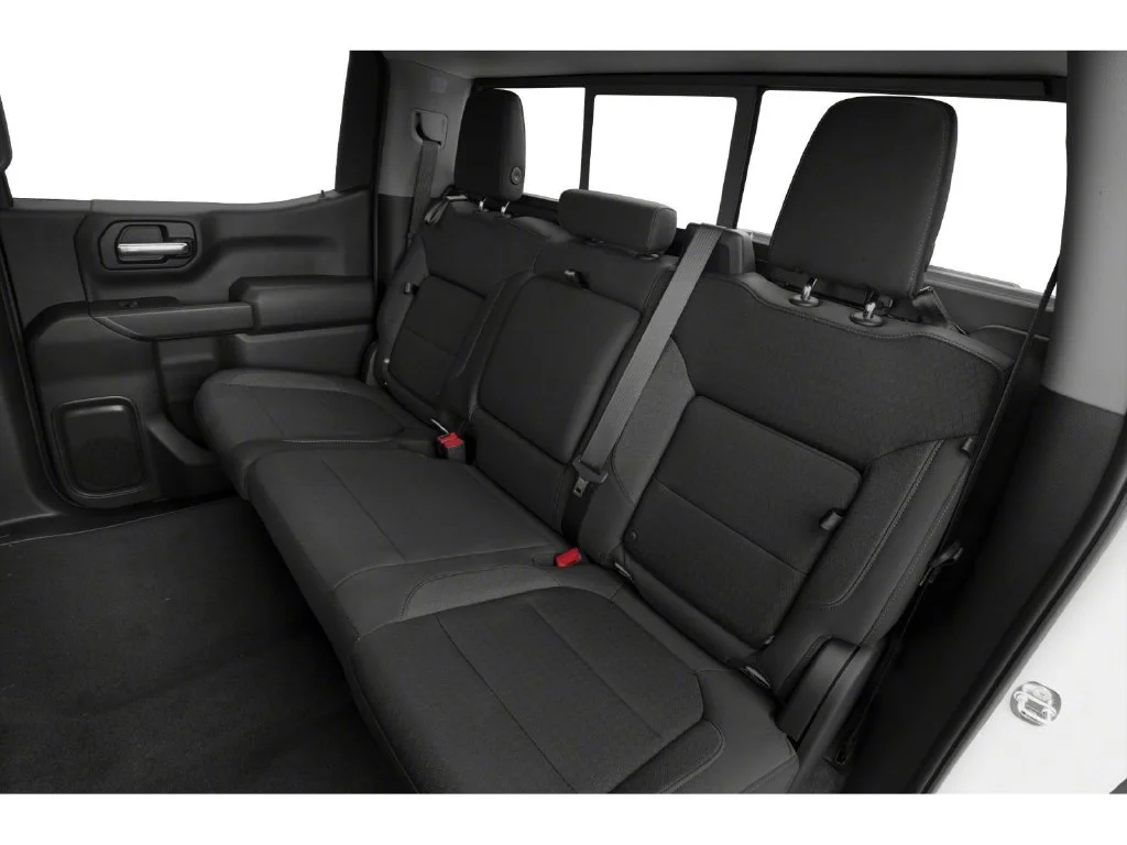 Used 2019 Havana Brown Metallic Chevrolet LT image 8
