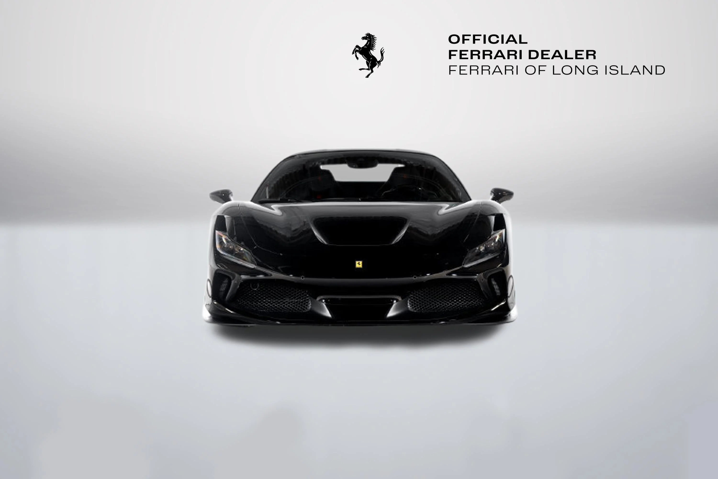 Certified Used 2020 Nero Ferrari  image 24