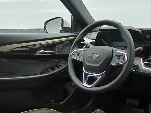 2026 Chevrolet Trailblazer Activ - Photo 35