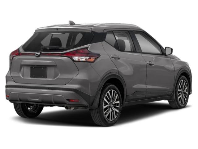 Used 2022 Nissan Kicks SV with VIN 3N1CP5CV0NL498176 for sale in Culver City, CA