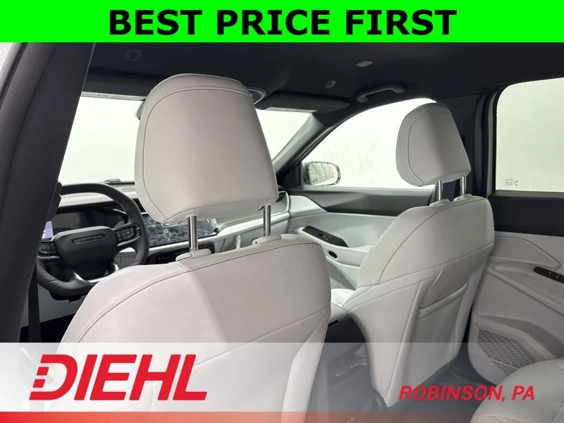 2026 Jeep Cherokee Limited - Photo 19